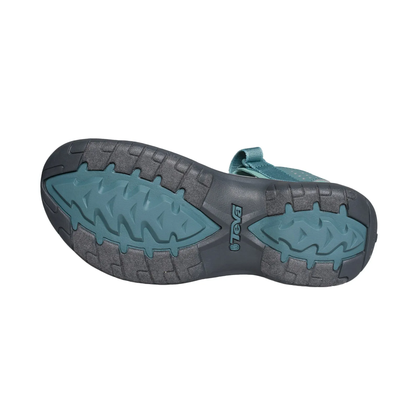 Teva Tirra North Atlantic Sandals - Women's