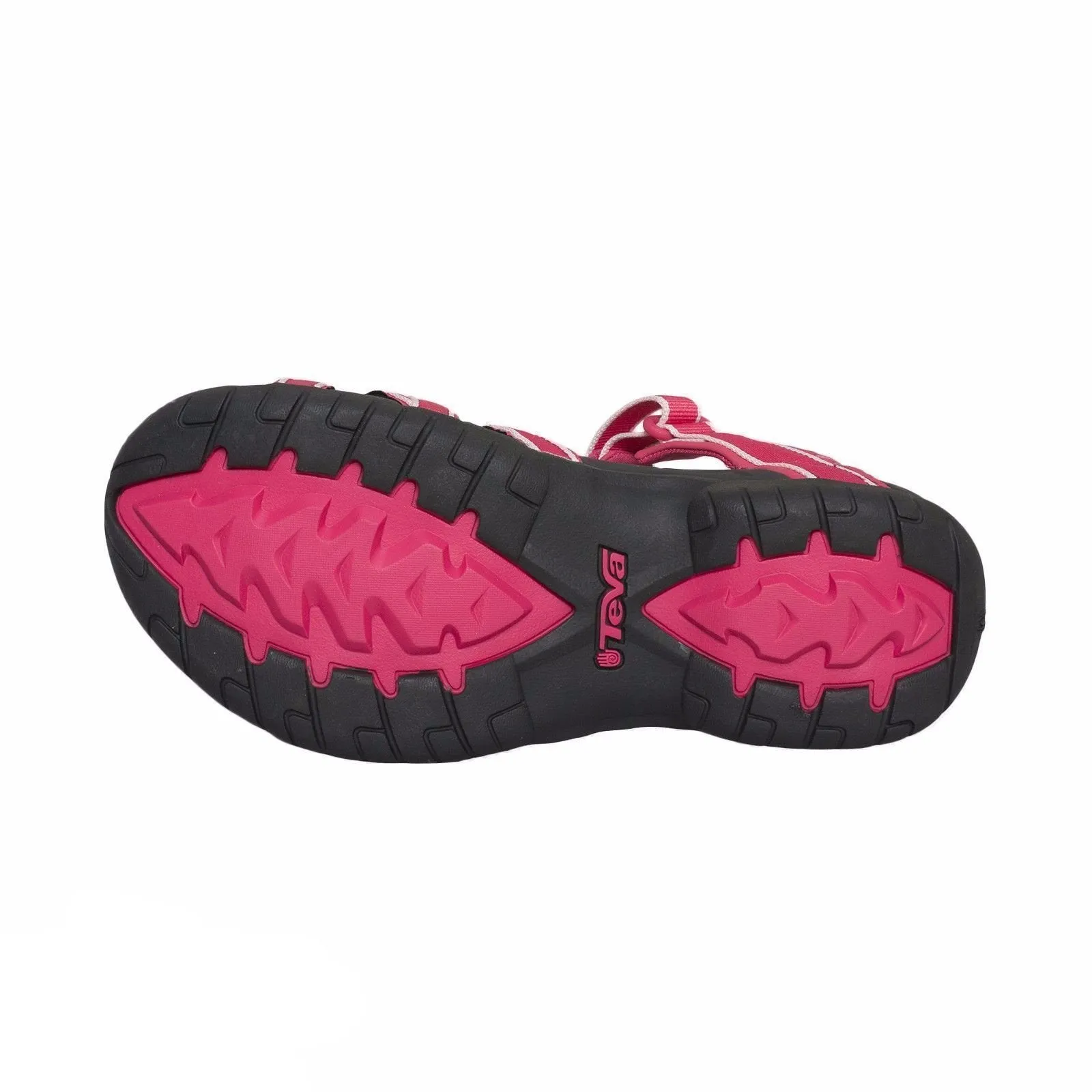 Teva Tirra Raspberry Dark Shadow Sandals