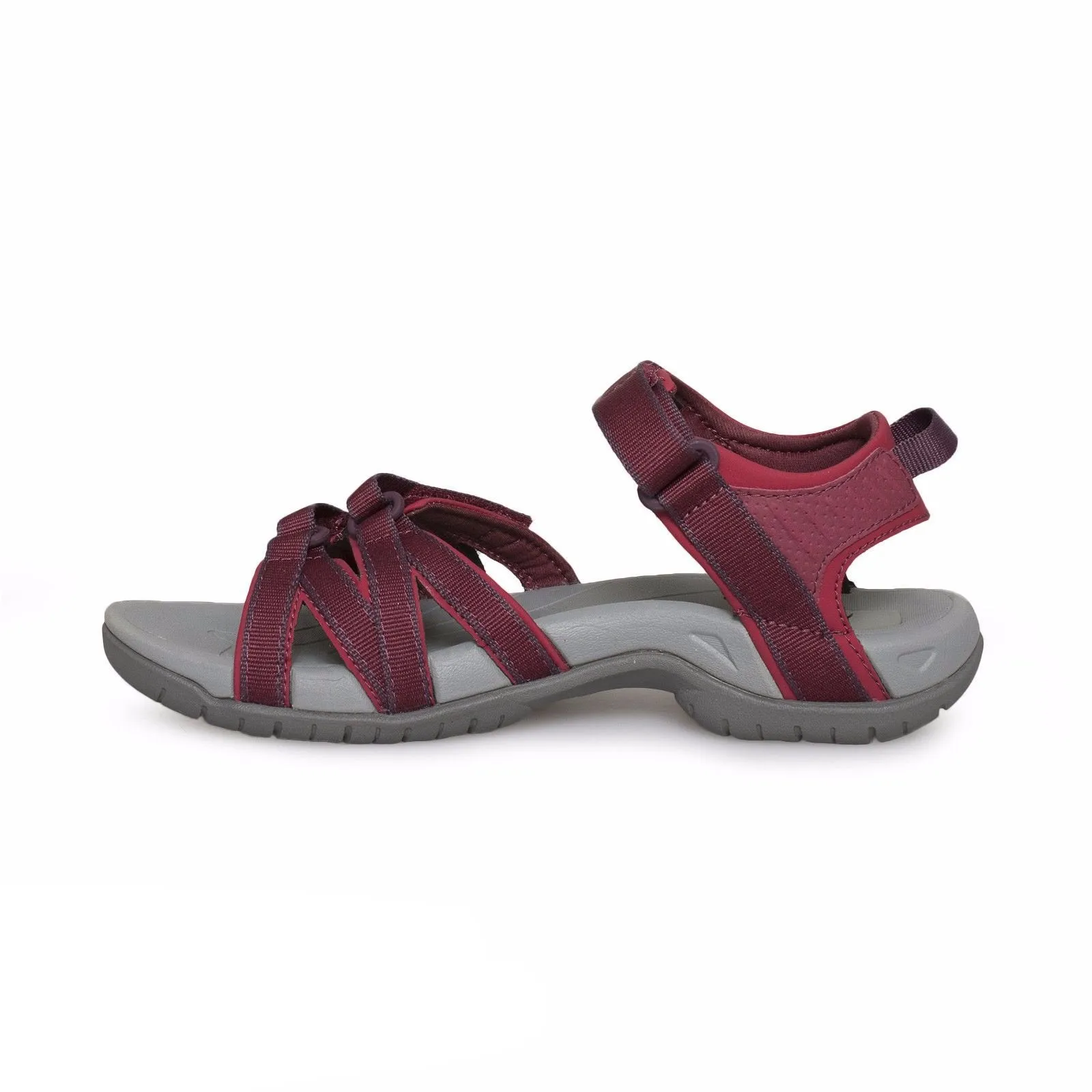 Teva Tirra Rhubarb Sandals