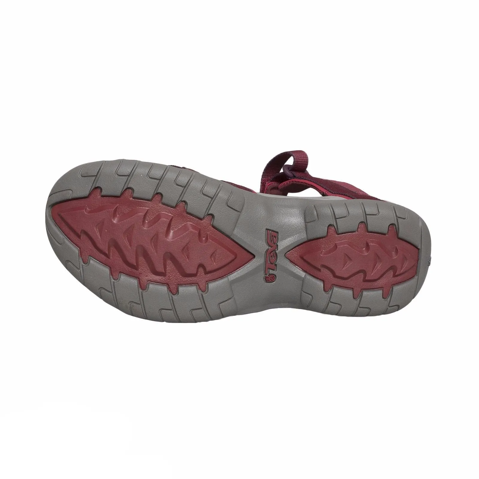 Teva Tirra Rhubarb Sandals