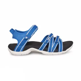 Teva Tirra Royal Blue sandals