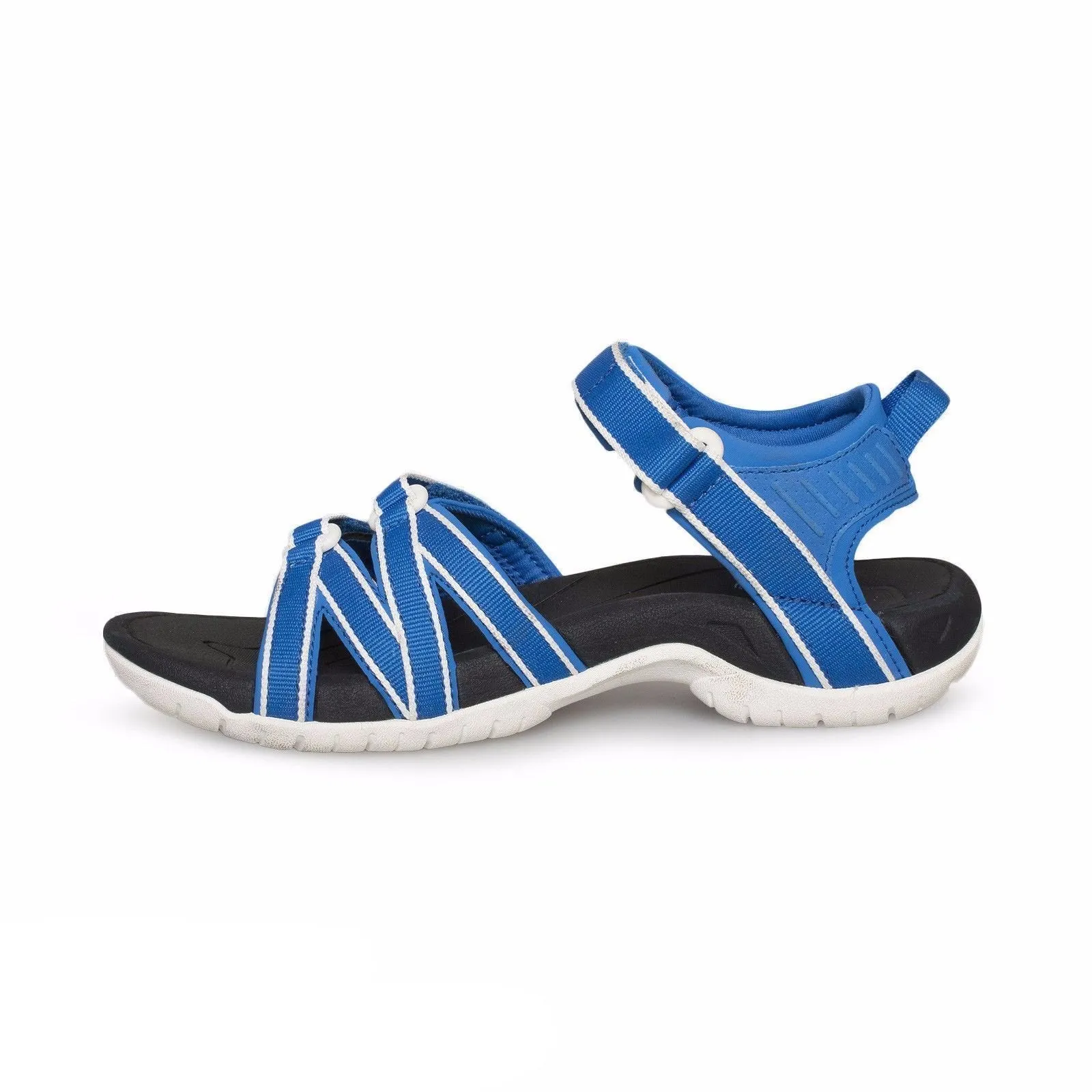 Teva Tirra Royal Blue sandals