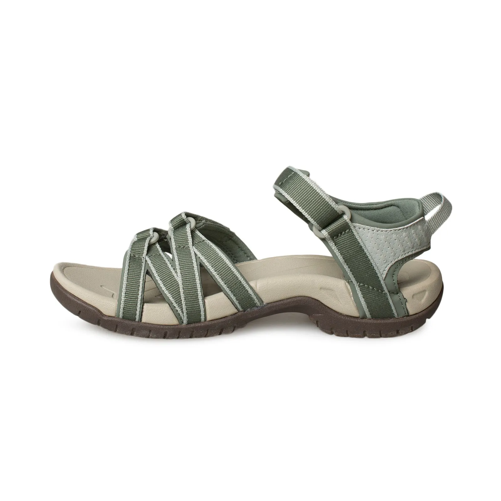 Teva Tirra Shadow / Thyme Sandals - Women's