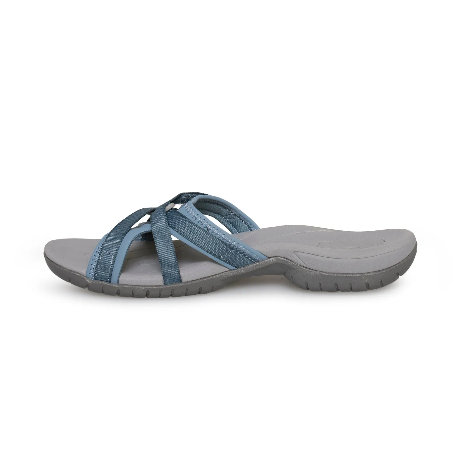 Teva Tirra Slide Bering Sea Sandals - Women's