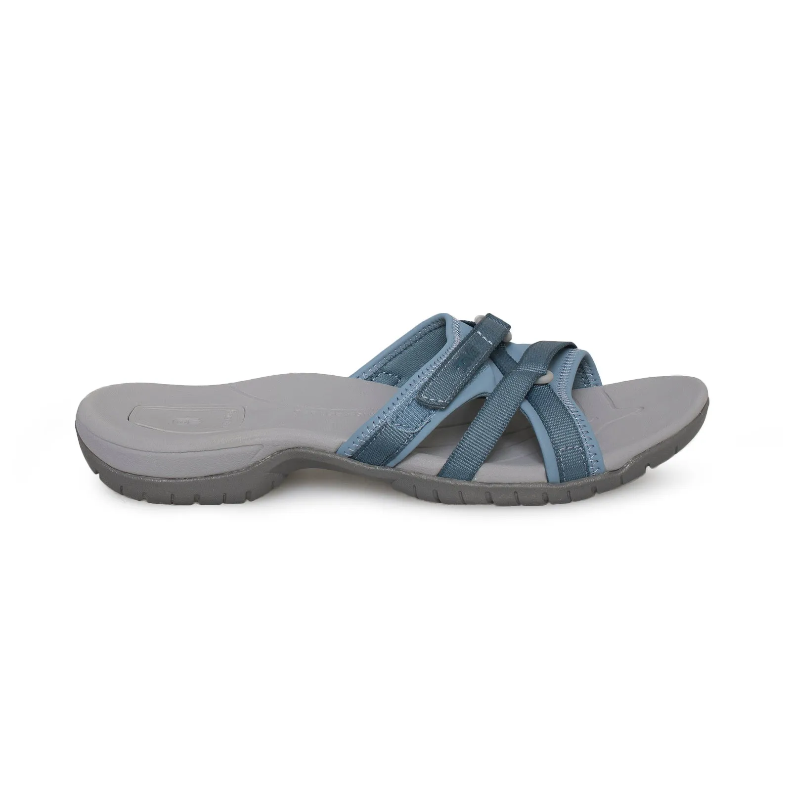 Teva Tirra Slide Bering Sea Sandals - Women's