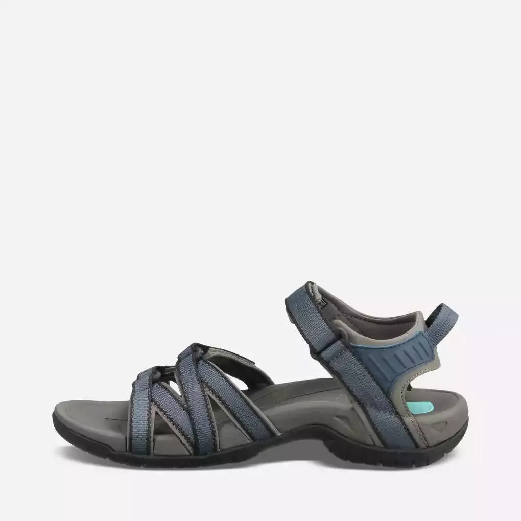 Teva Womens Tirra Bering Sea