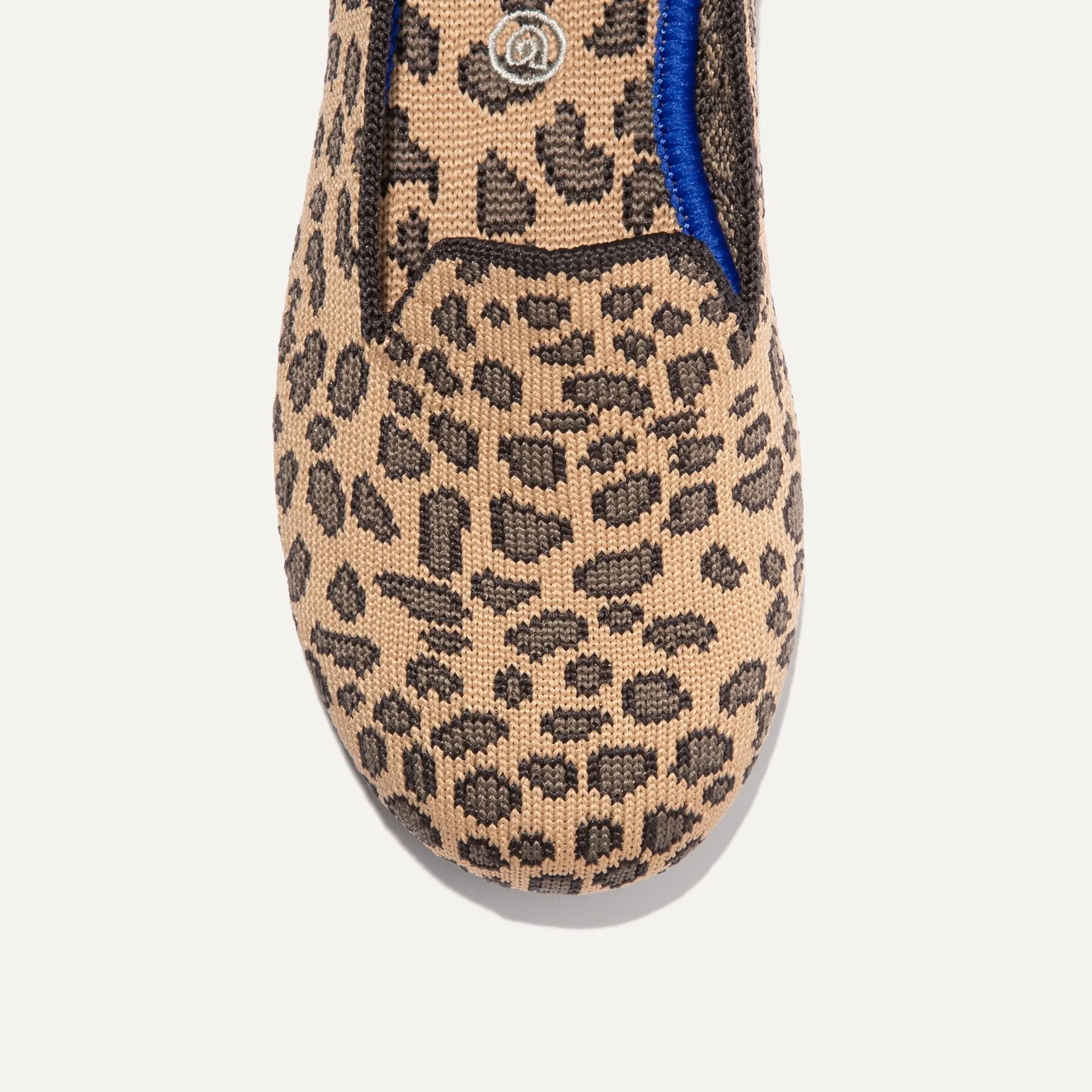 The Kids Loafer - Spotted