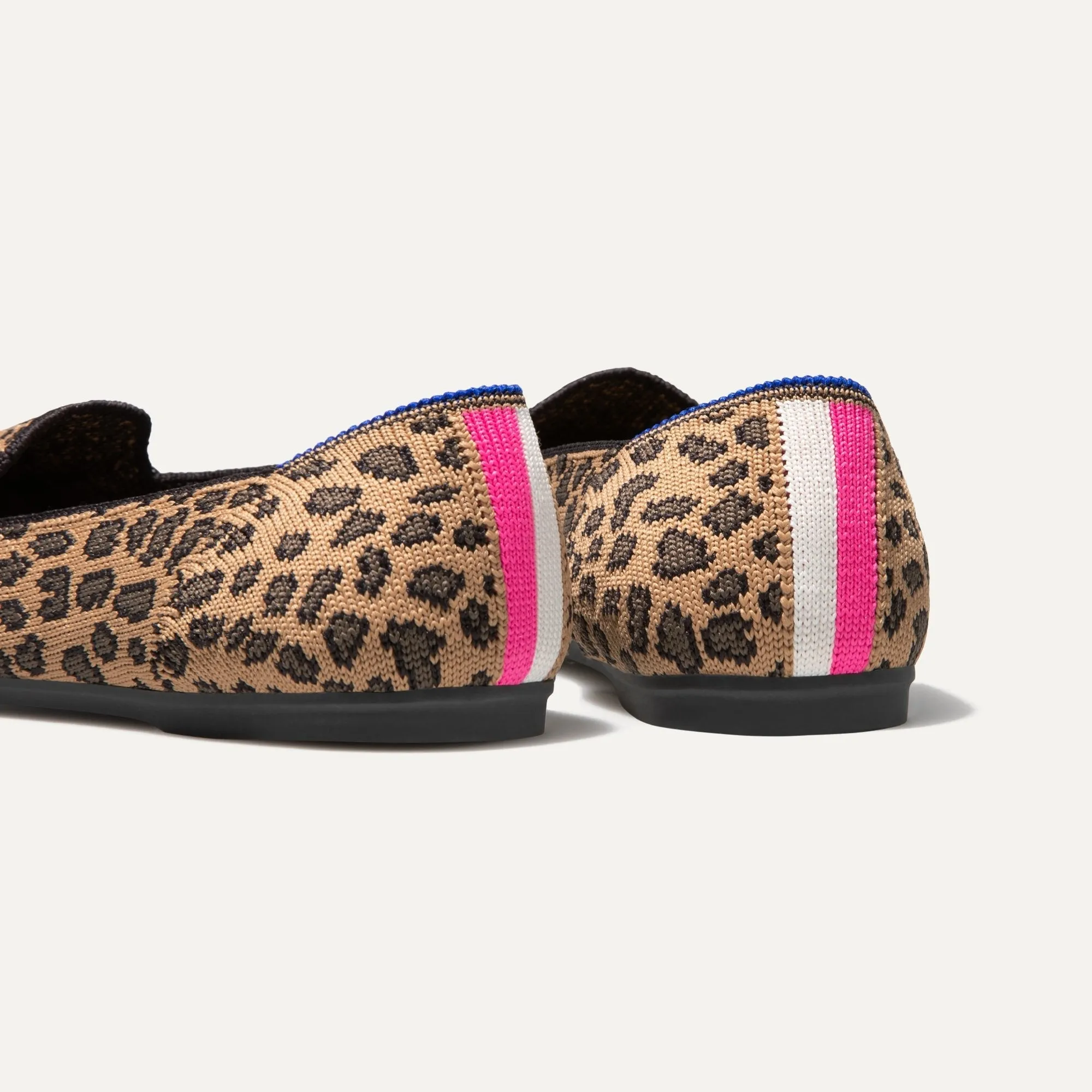 The Kids Loafer - Spotted