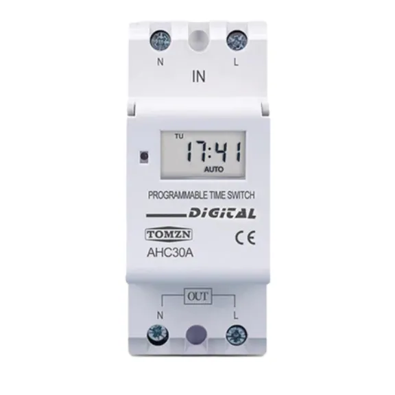 TOMZN Digital Timer