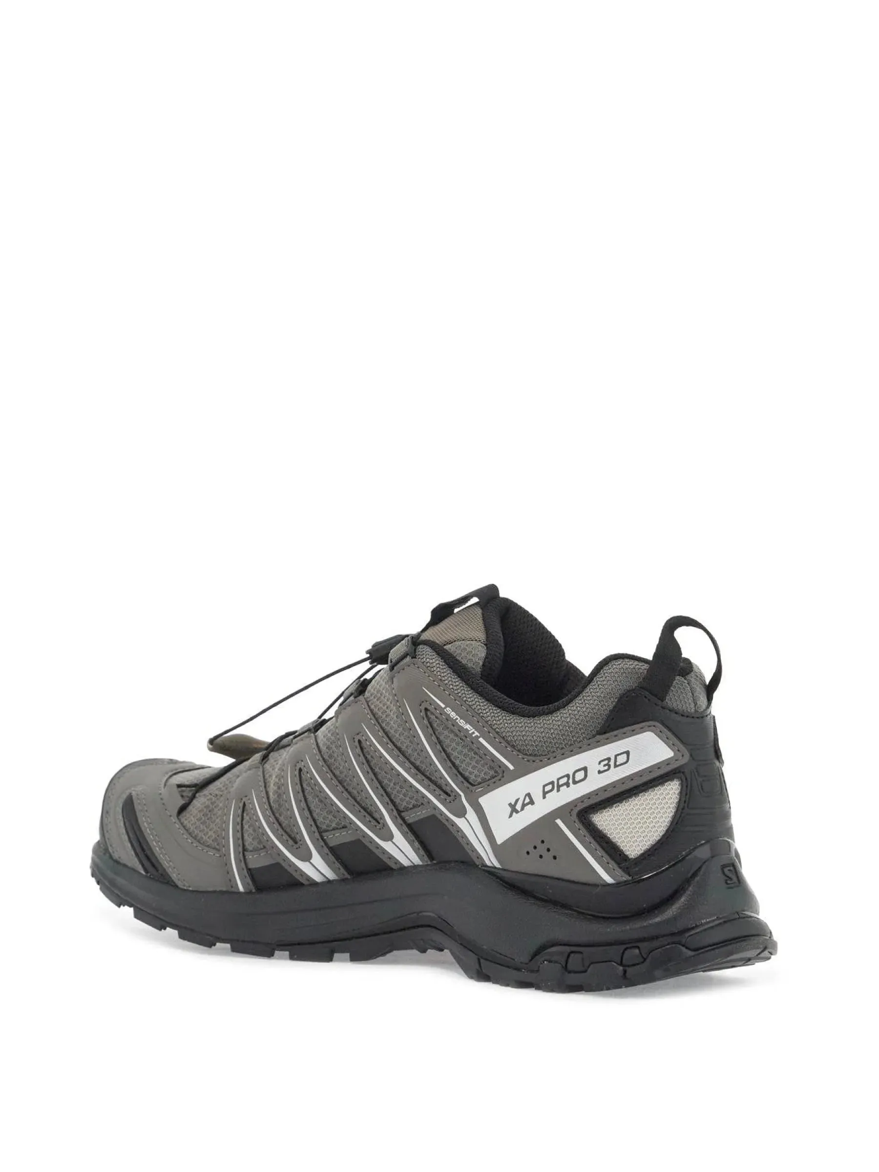 Trail Running Mesh Shoes