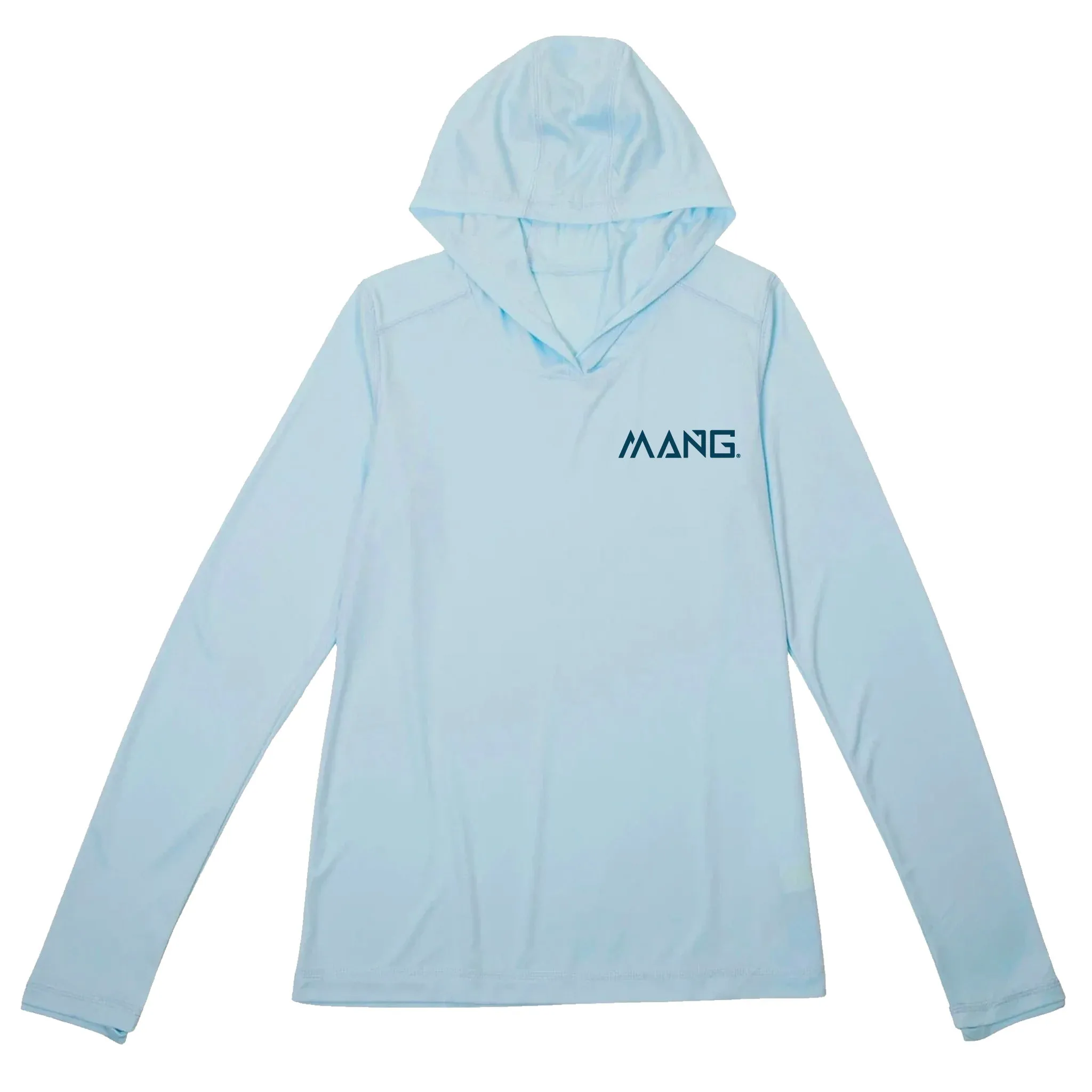 Tri Leaf Fam MANG Eco Hoodie - Women's