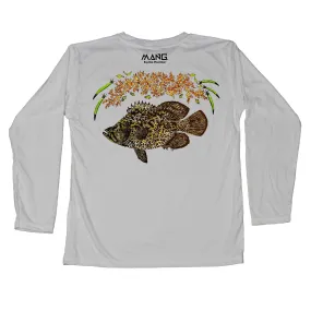 Tripletail MANG - Youth