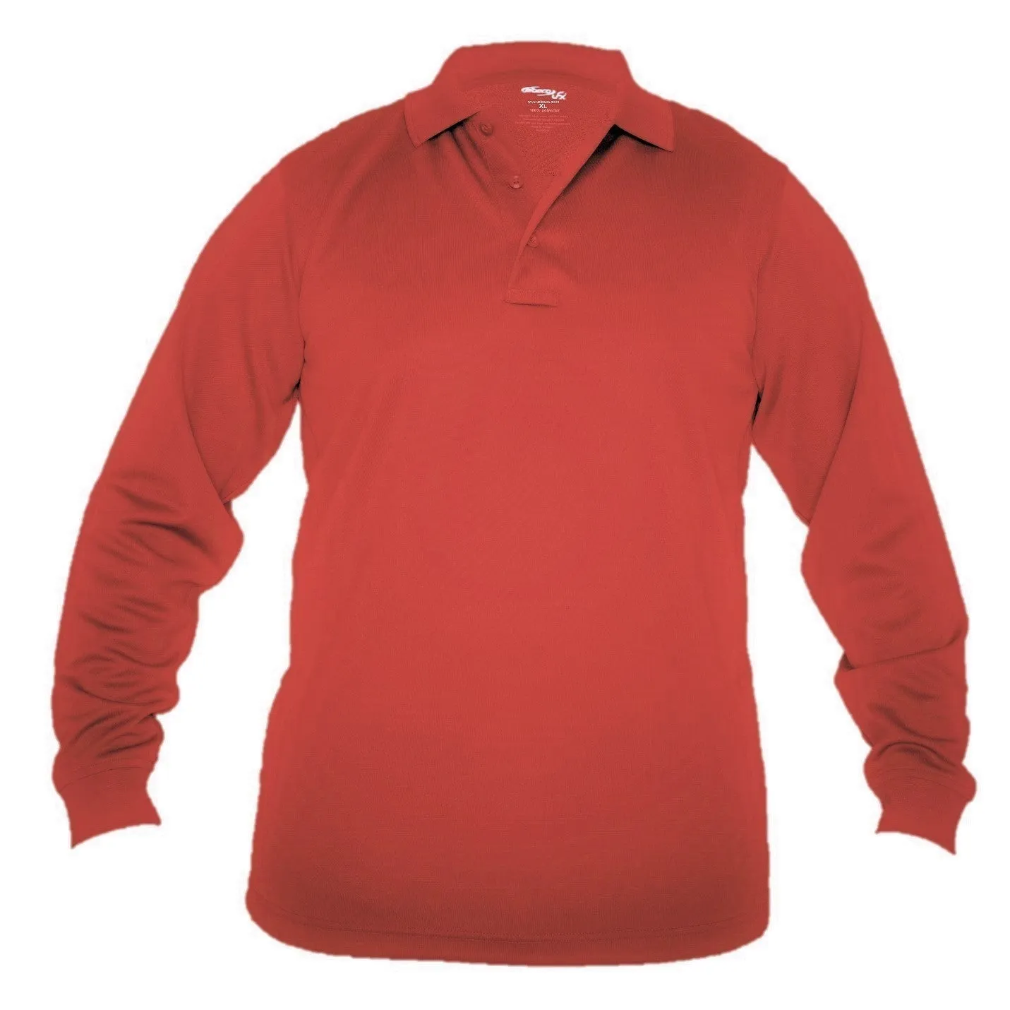 Ufx™ Women's Long Sleeve Tactical Polo