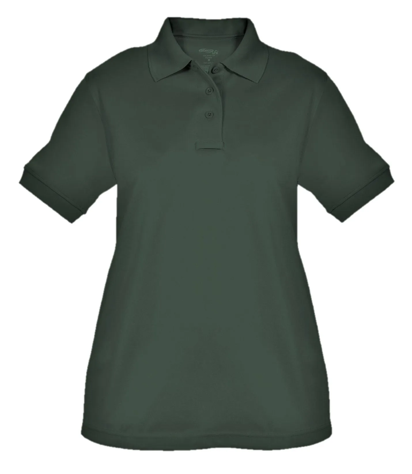 Ufx™ Women's Short Sleeve Tactical Polo