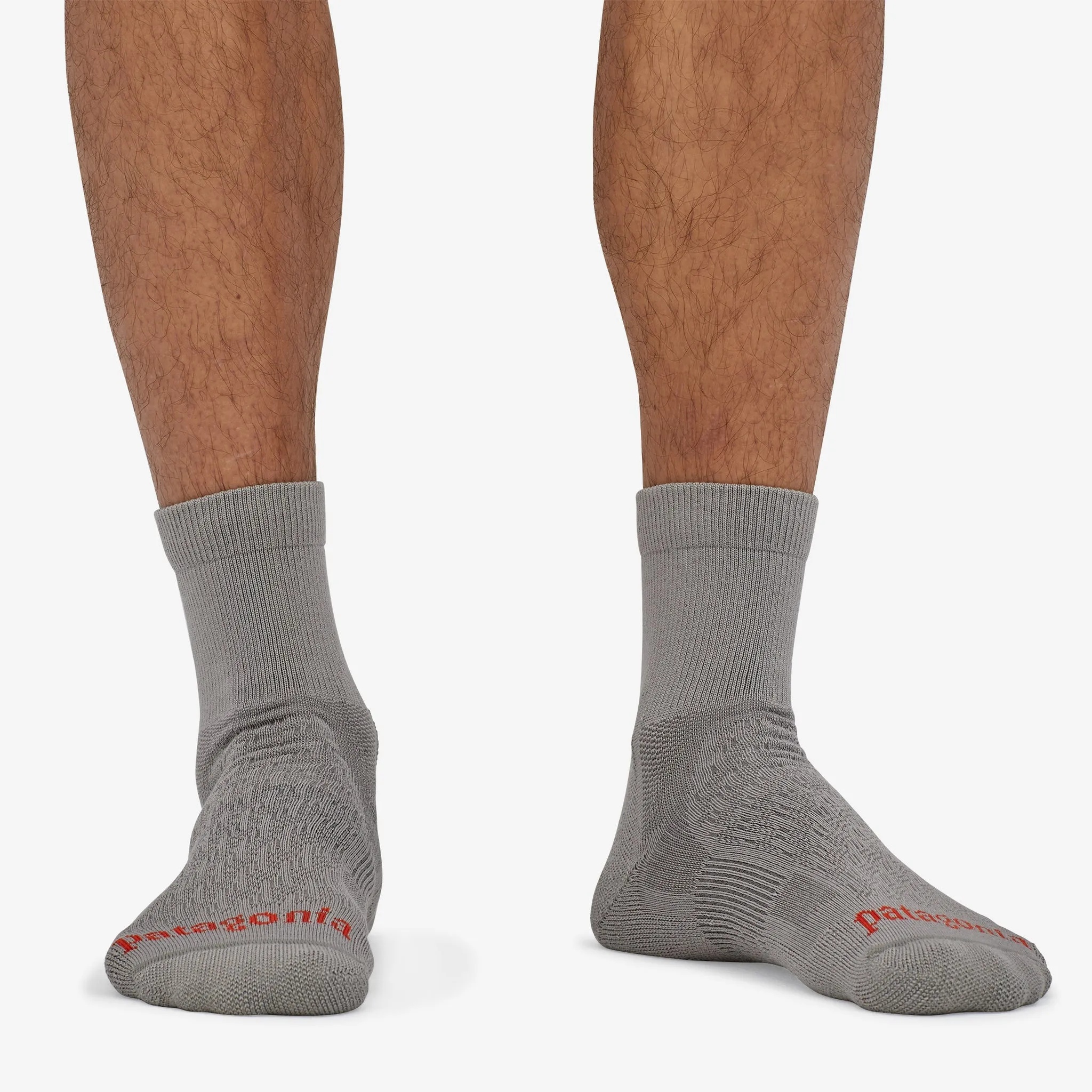 Ultralightweight Performance 3/4 Crew Socks