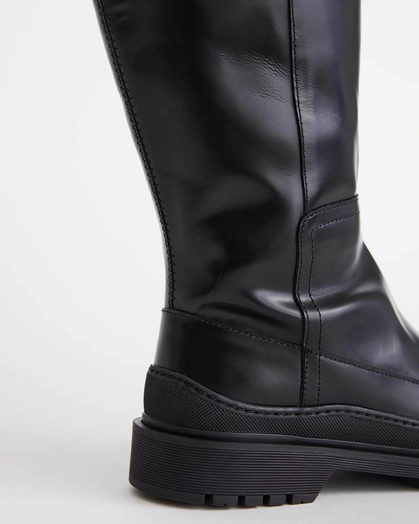 Velasca Tall Boot