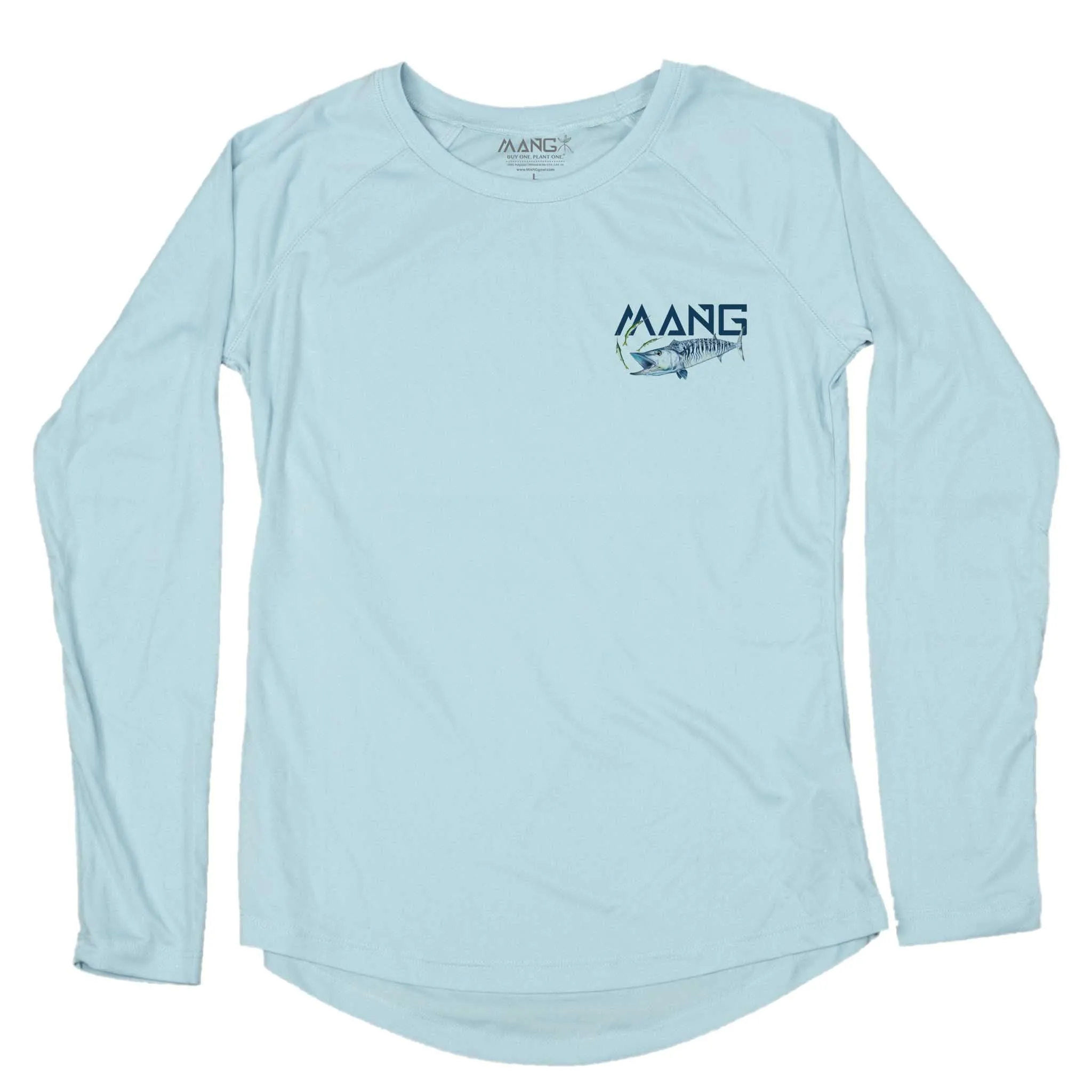 Wahoo MANG - Women's - LS