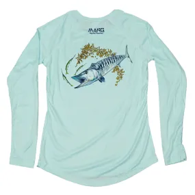 Wahoo MANG - Women's - LS