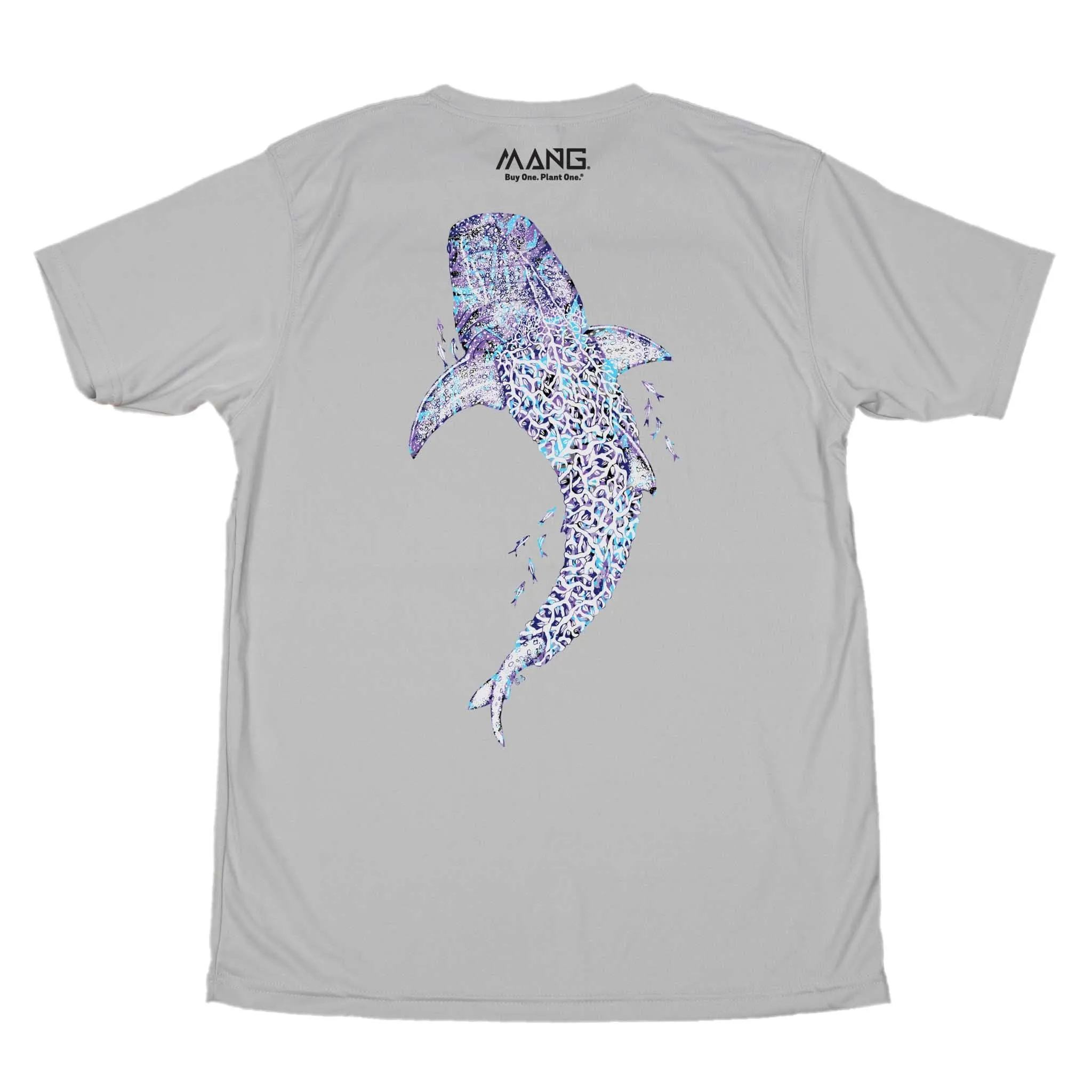 Whale Shark MANG - SS