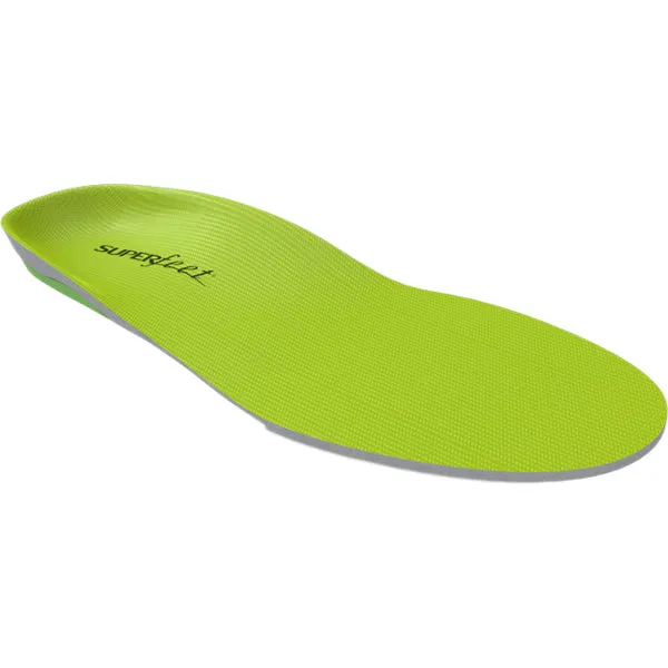 WideGreen Performance Insole