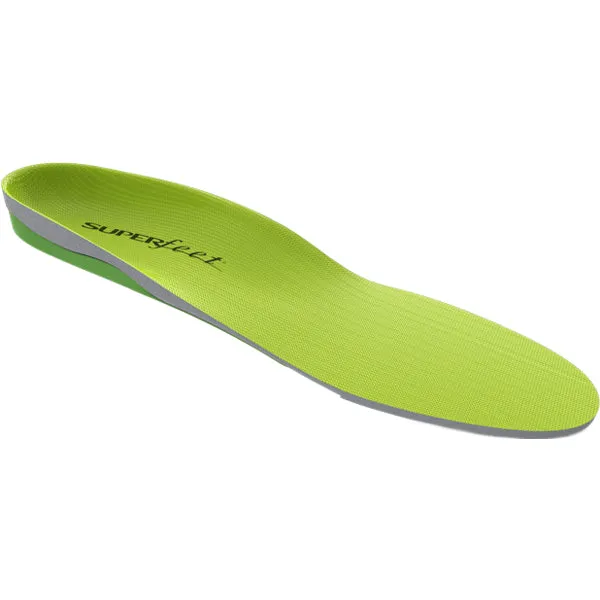 WideGreen Performance Insole