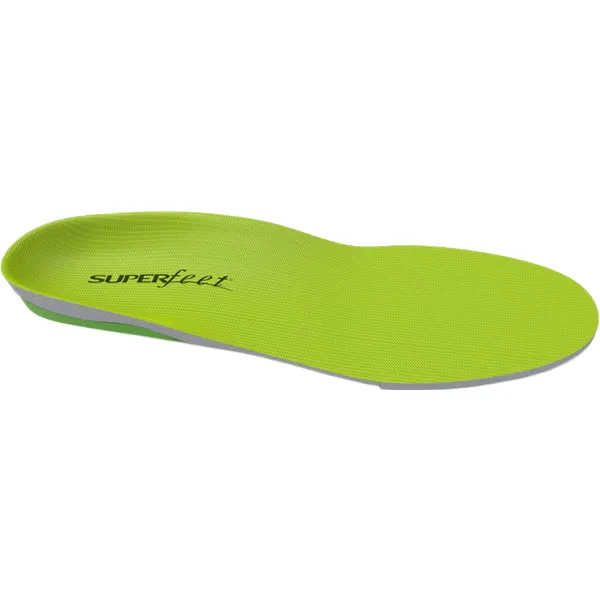 WideGreen Performance Insole