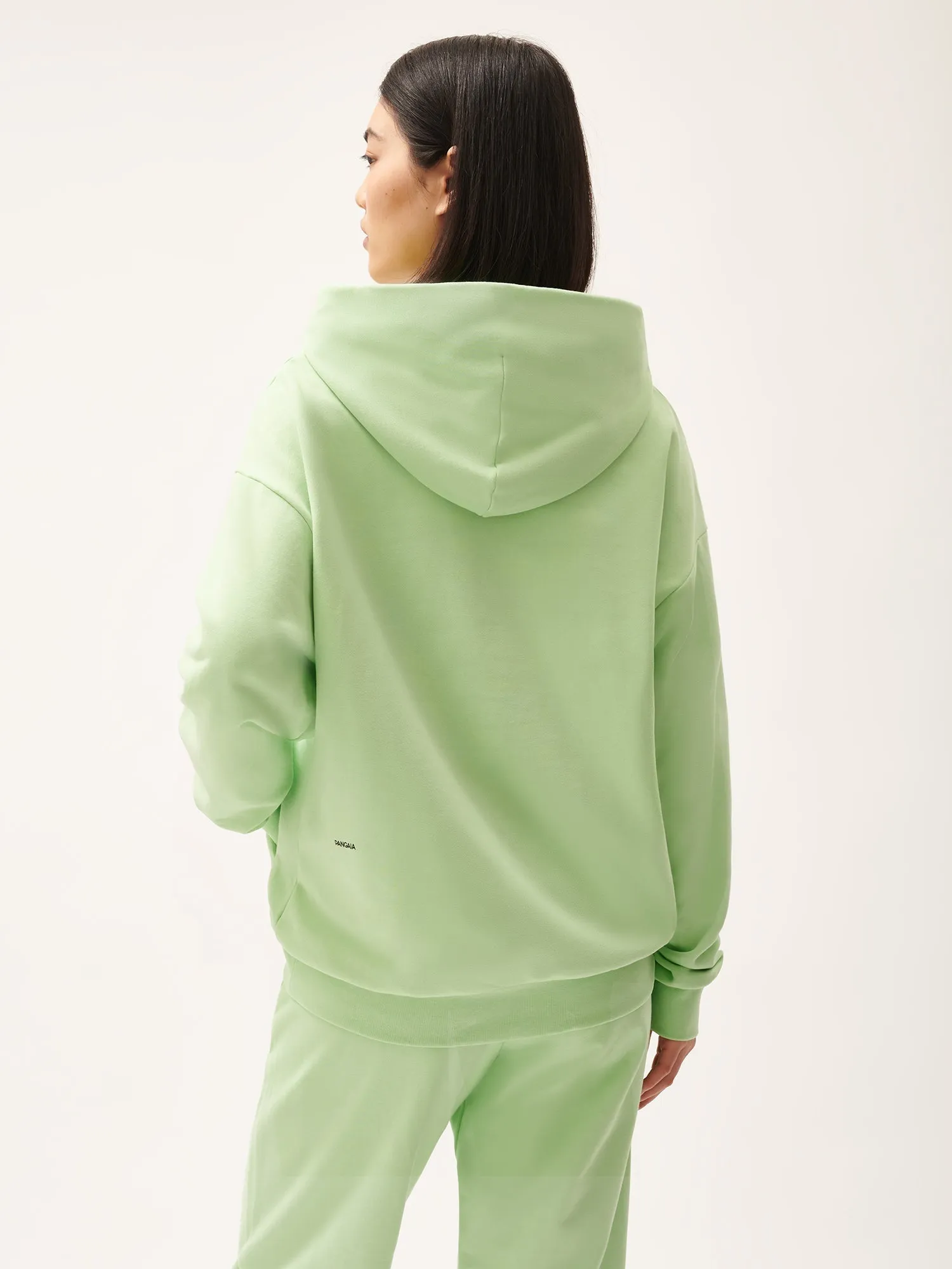 Womens 365 Midweight Bundle—Fennel Green