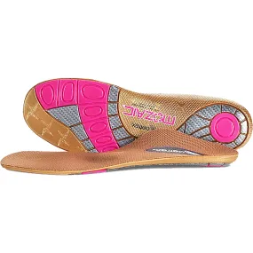 Women's Aetrex Lynco L2405 Mozaic Customizable Metatarsal Orthotic