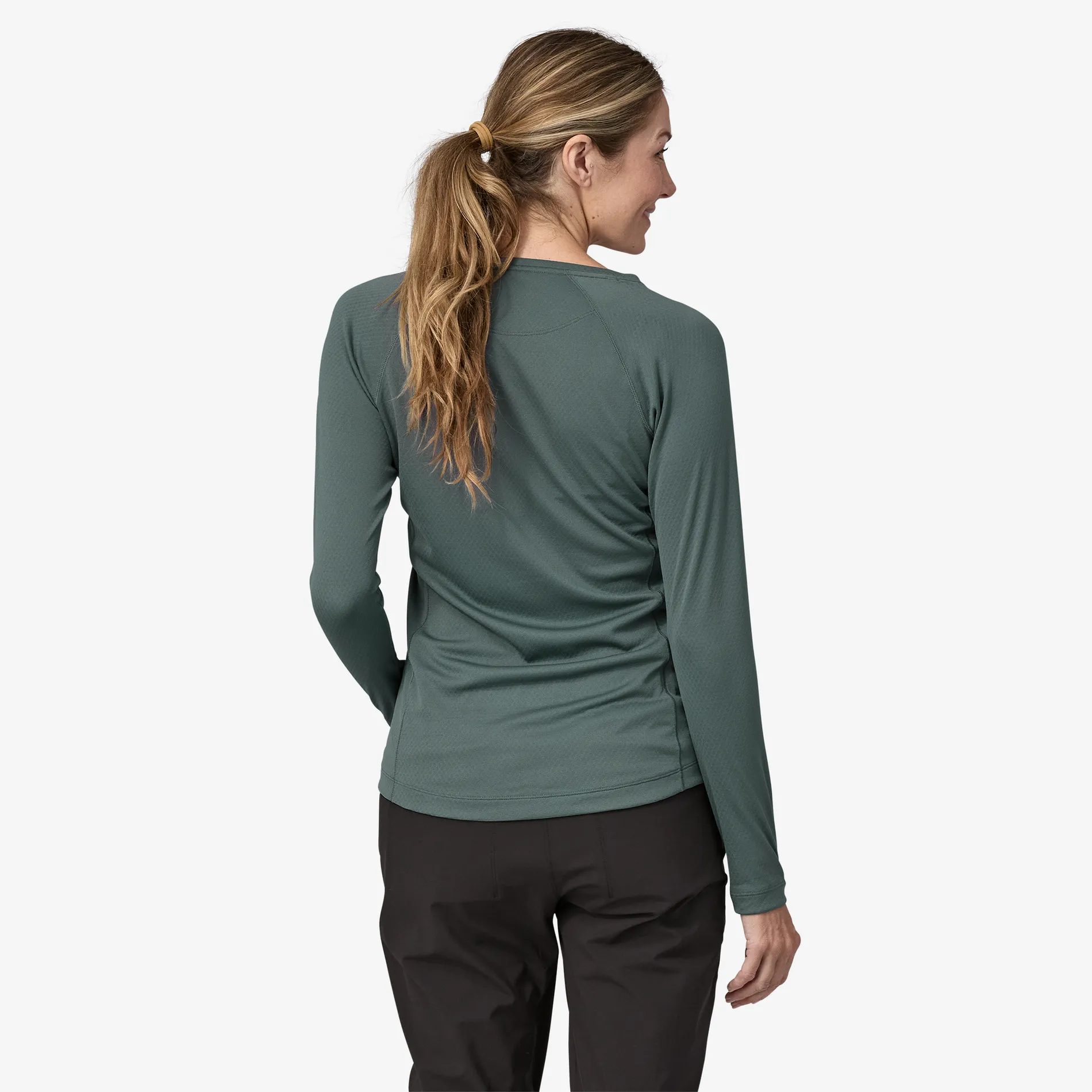 Women's Capilene® Midweight Crew