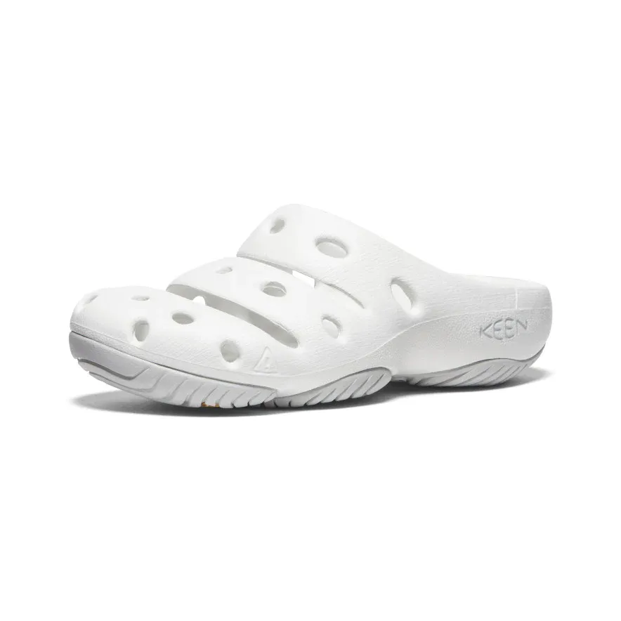 WOMEN'S YOGUI - STAR WHITE/VAPOR