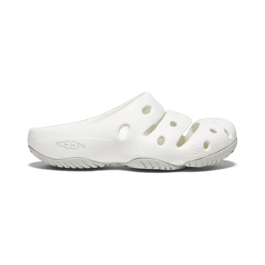 WOMEN'S YOGUI - STAR WHITE/VAPOR