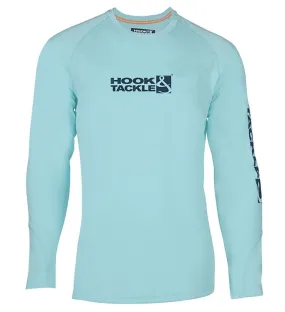 Youth Seamount UV Fishing Shirt (8-20)