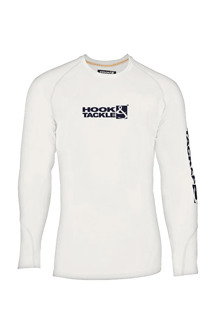 Youth Seamount UV Fishing Shirt (8-20)