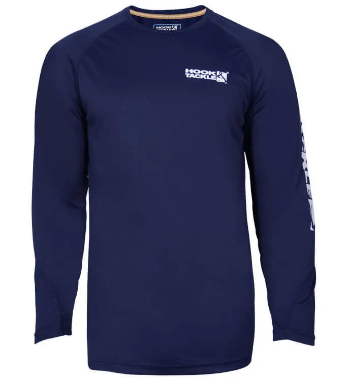 Youth Seamount UV Fishing Shirt (8-20)