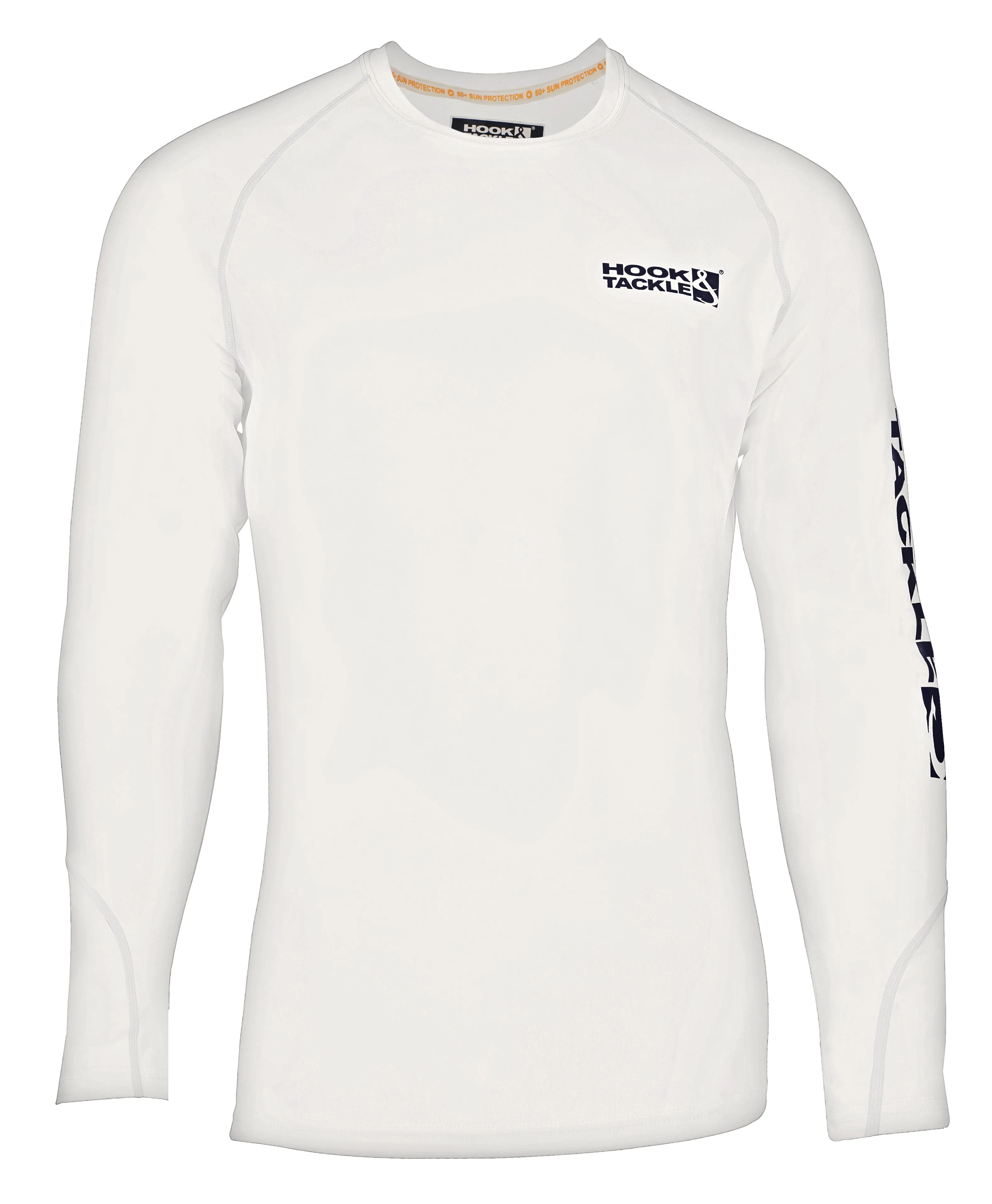 Youth Seamount UV Fishing Shirt (8-20)