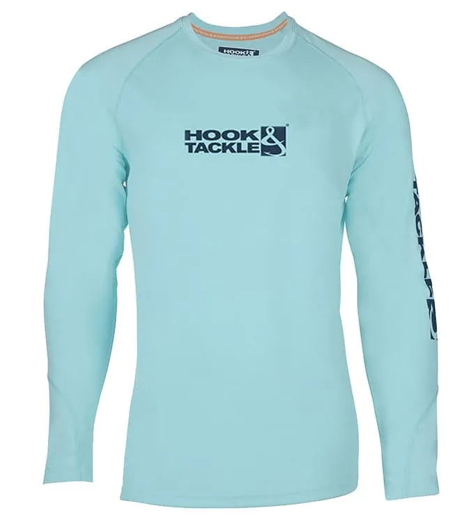 Youth Seamount UV Fishing Shirt (8-20)