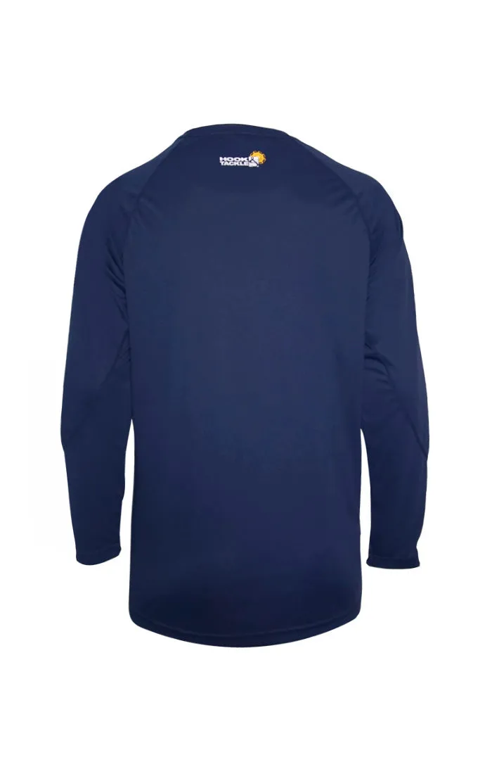 Youth Seamount UV Fishing Shirt (8-20)