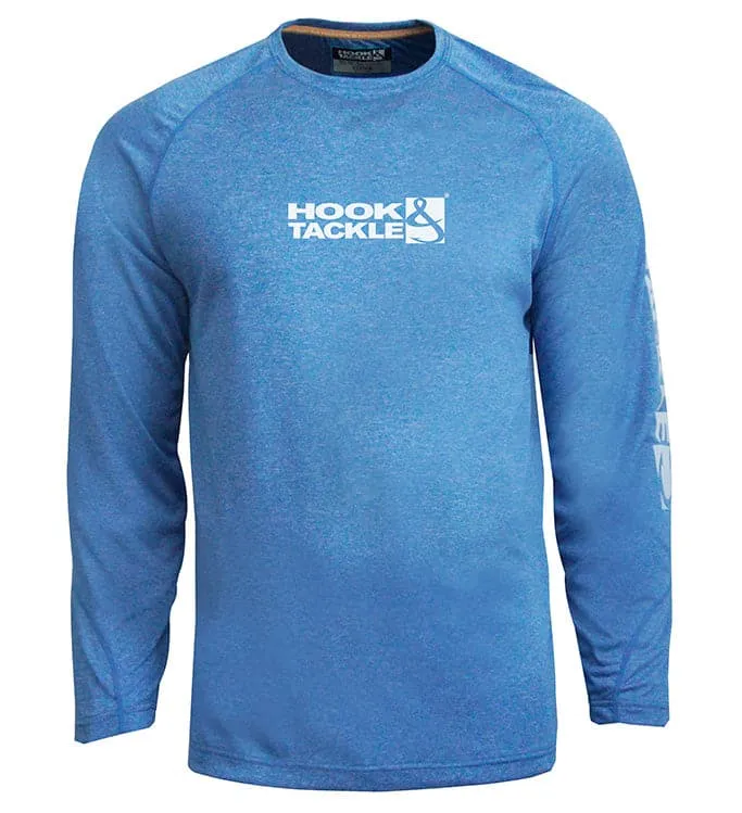 Youth Seamount UV Fishing Shirt (8-20)